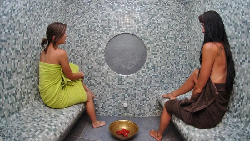 Bien être et SPA à Flumet