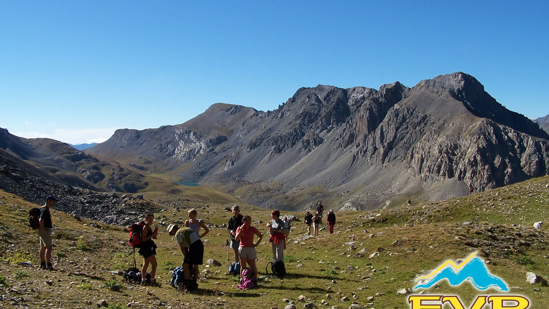 EVP - Eau Vive Passion