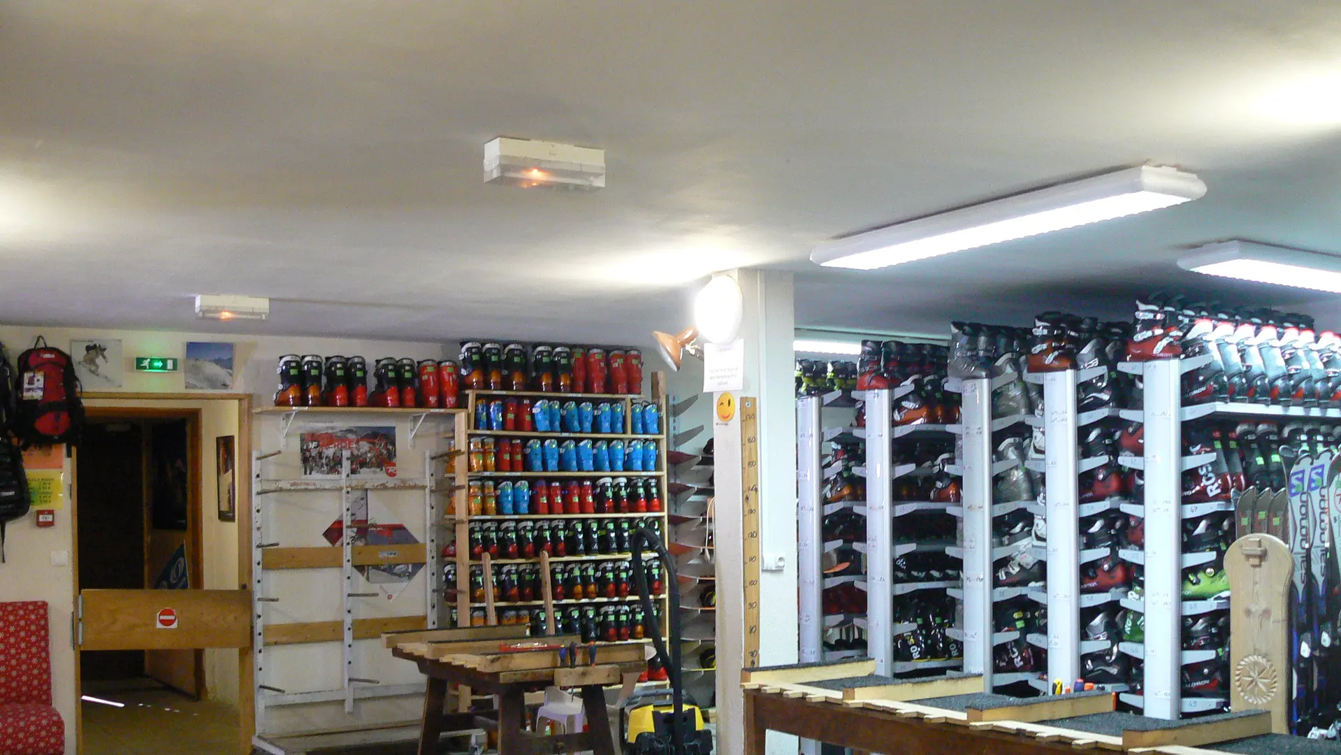 Berthet sport