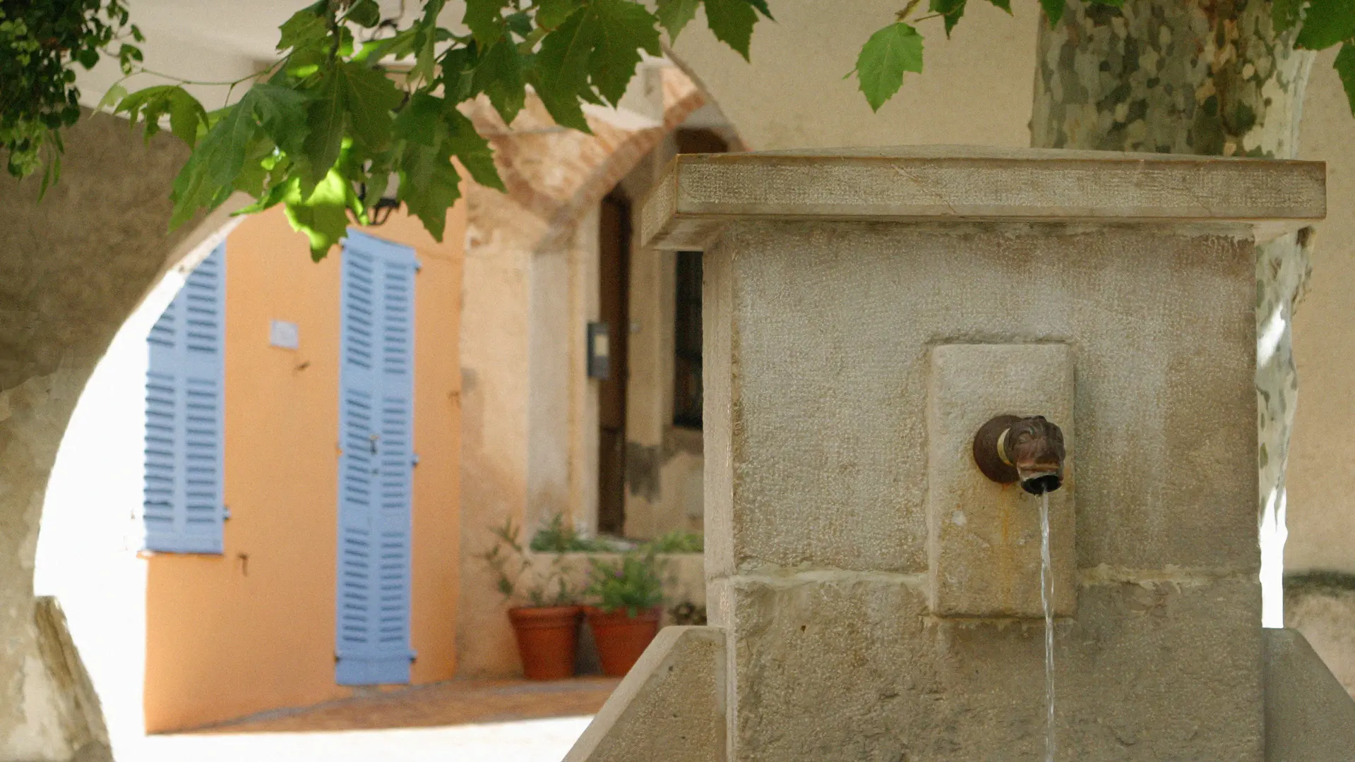 Lavoir