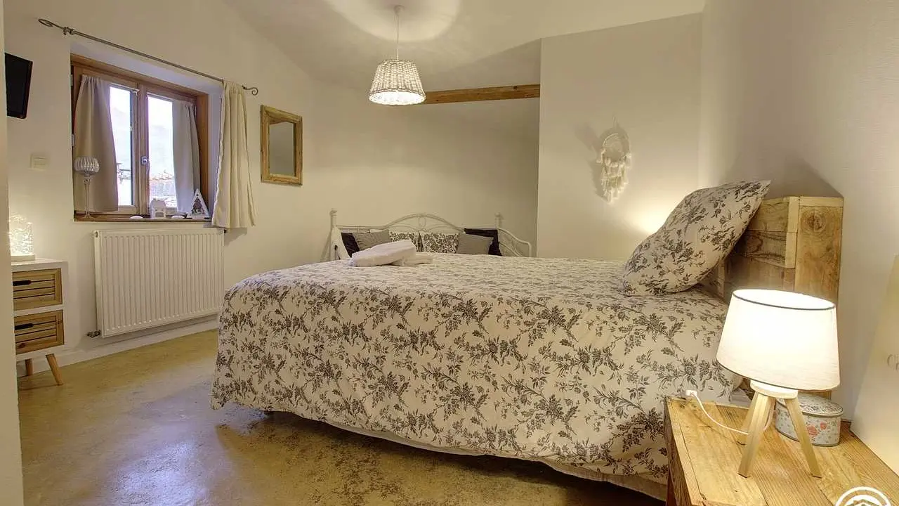 Chambre Hiver