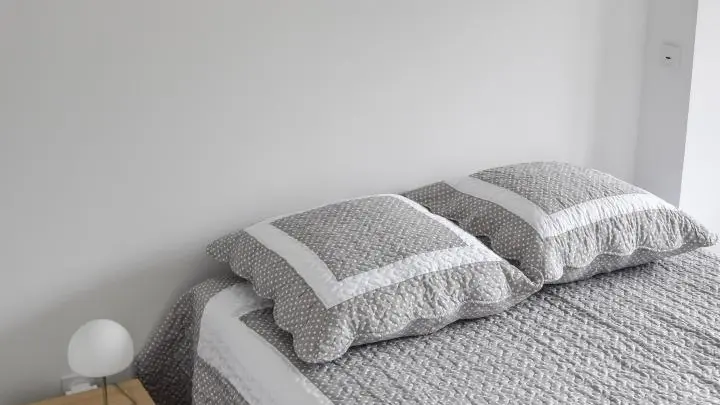 Chambre 1