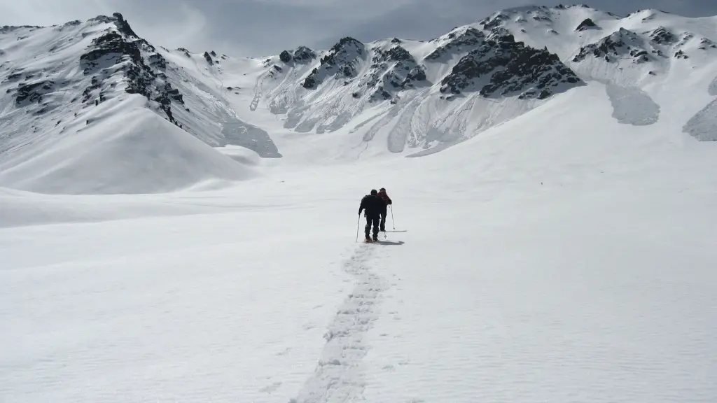 Raquettes avec fugues en montagne dans les Hautes Vallées