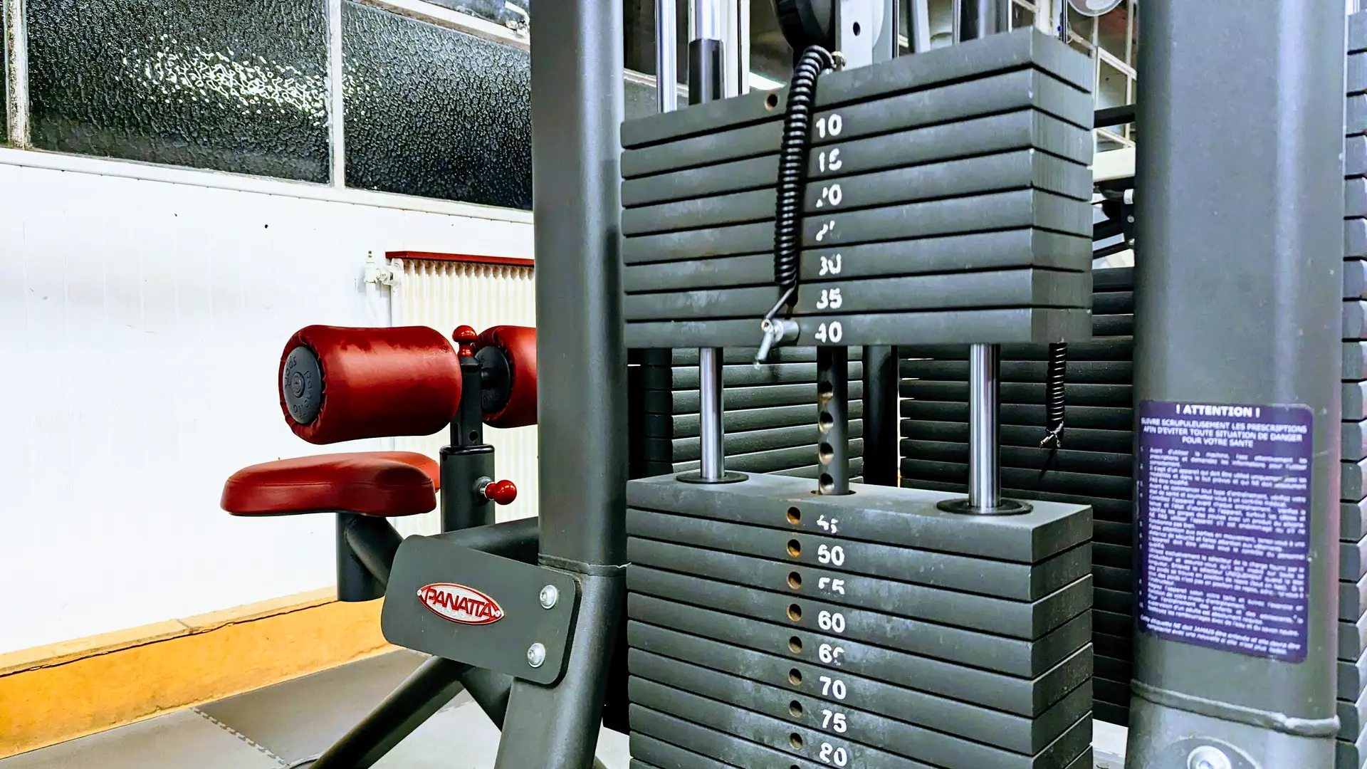 Tout pour progresser