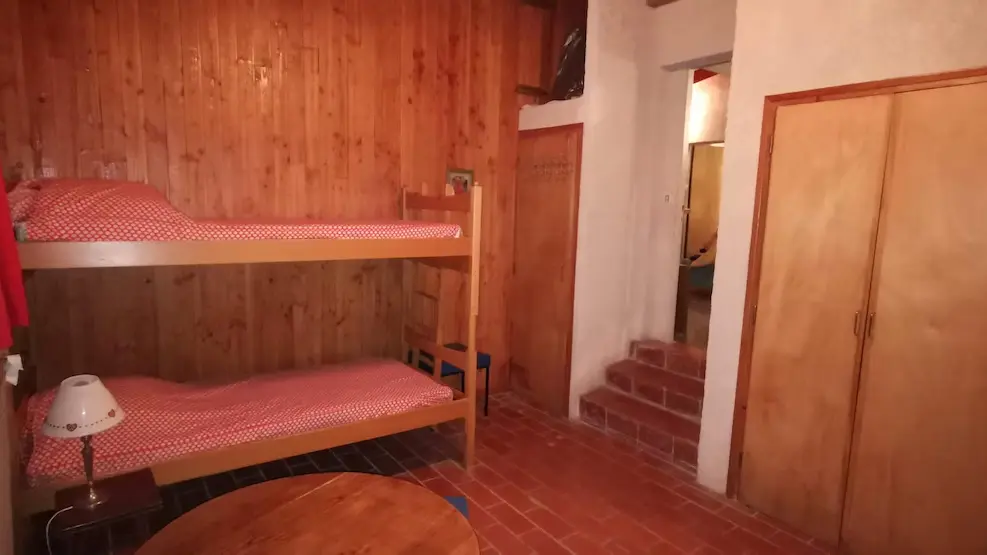 Le Clos de la Garnierz_Vars