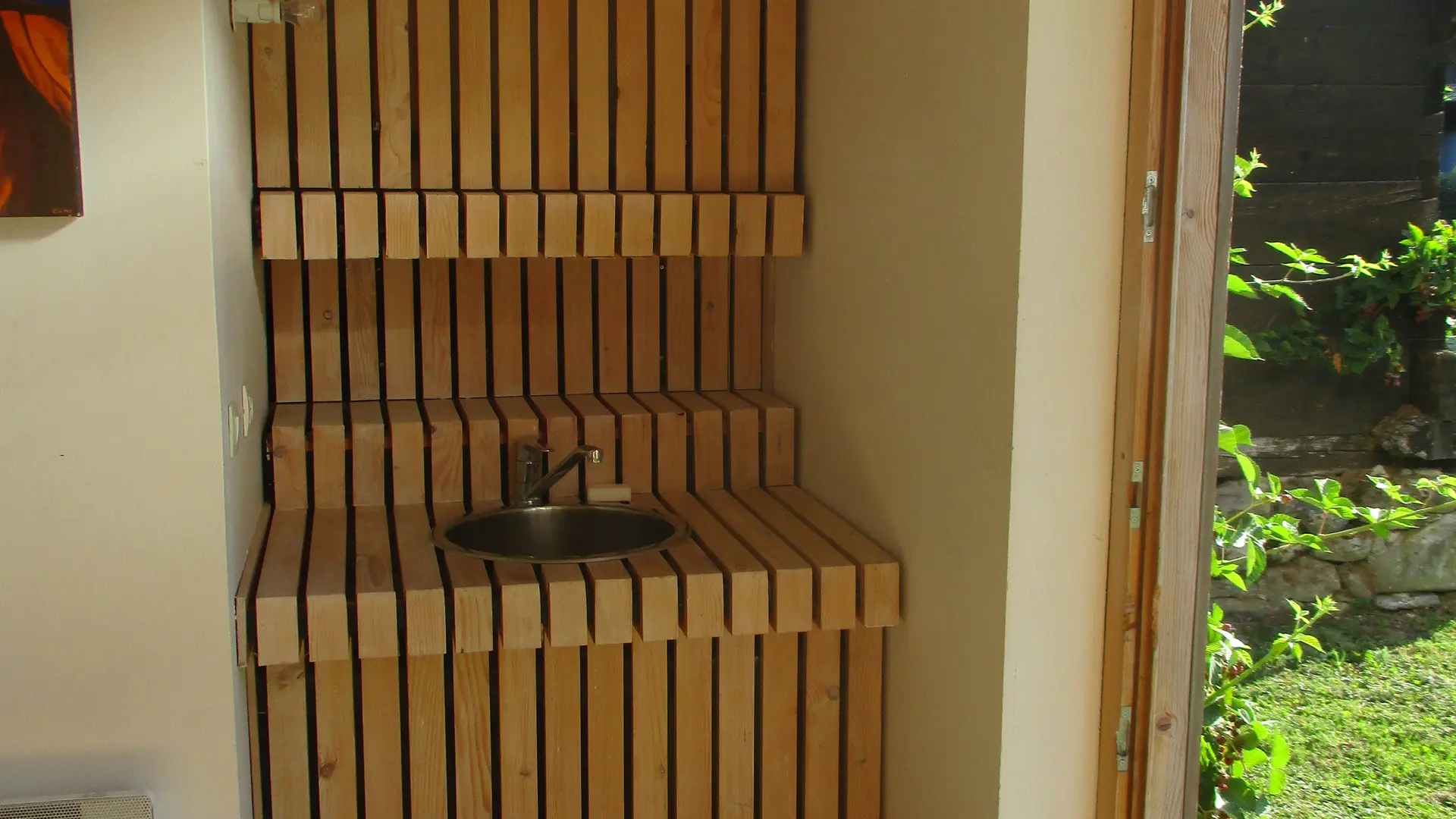 Brioche et Baldaquin