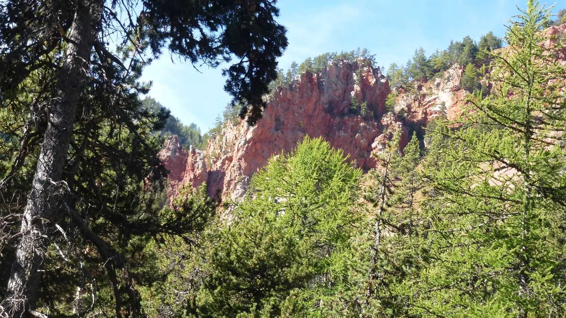 sentier rando balade famille enfant