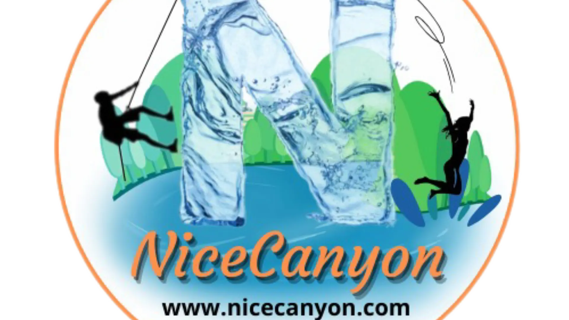 Logo Nice Canyon