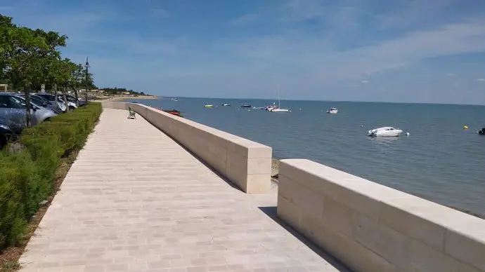 Seafront