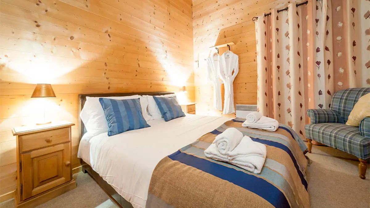 Chalet Symphony