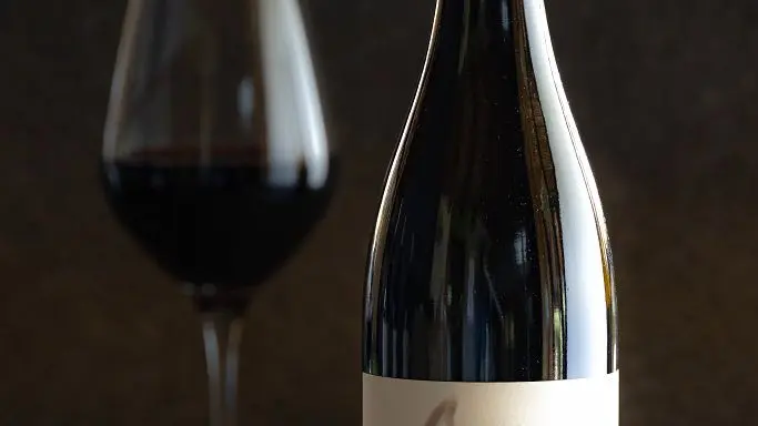 Syrah de Haute-Montagne