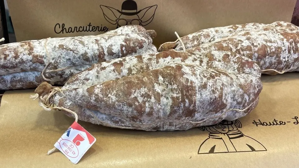 gamme de produits de grande qualité.