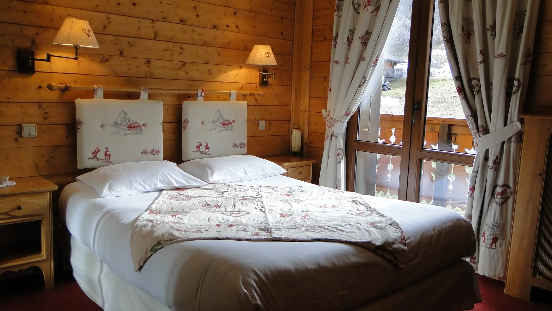 Chambre