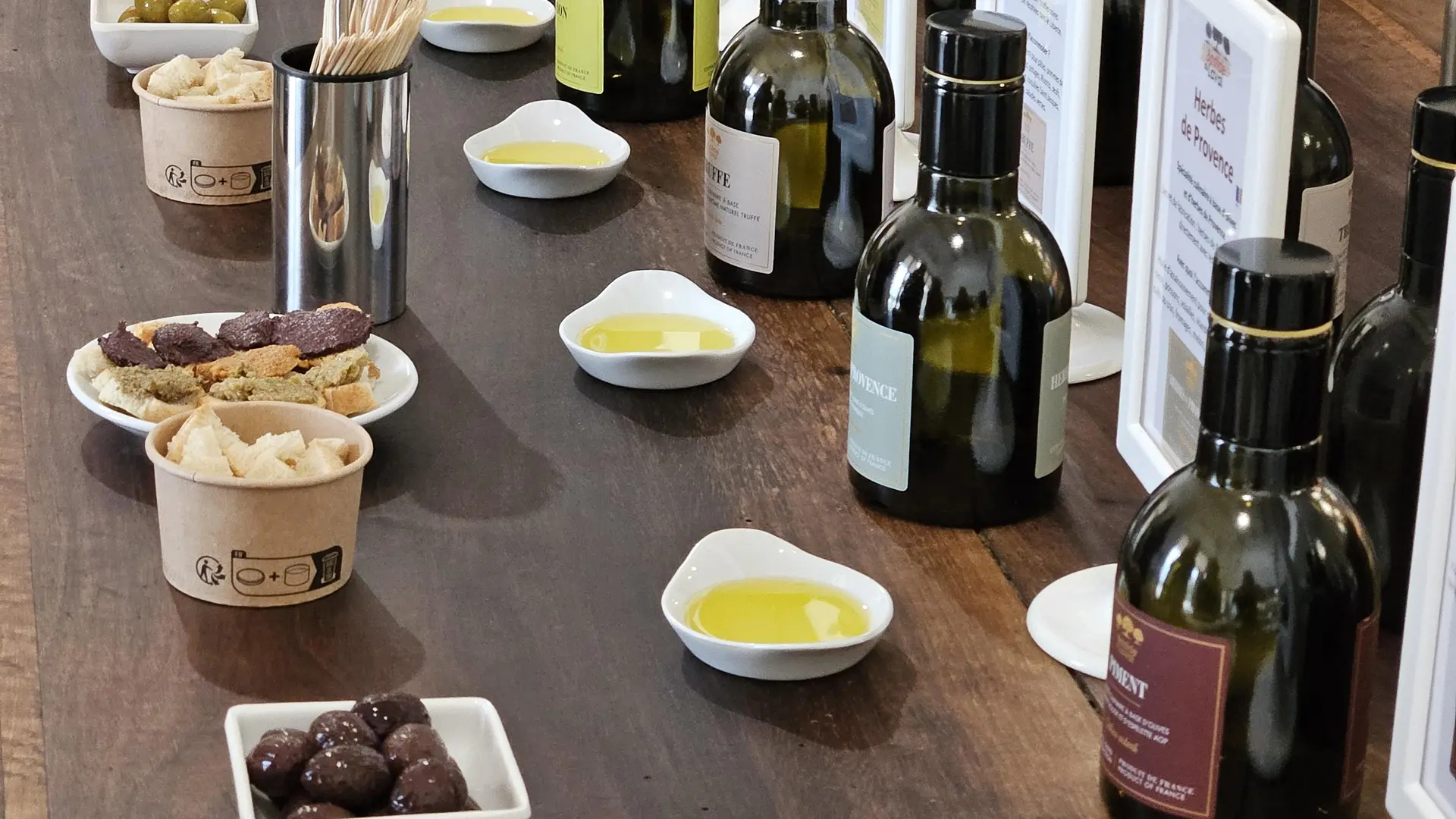 Domaine de château La Coste