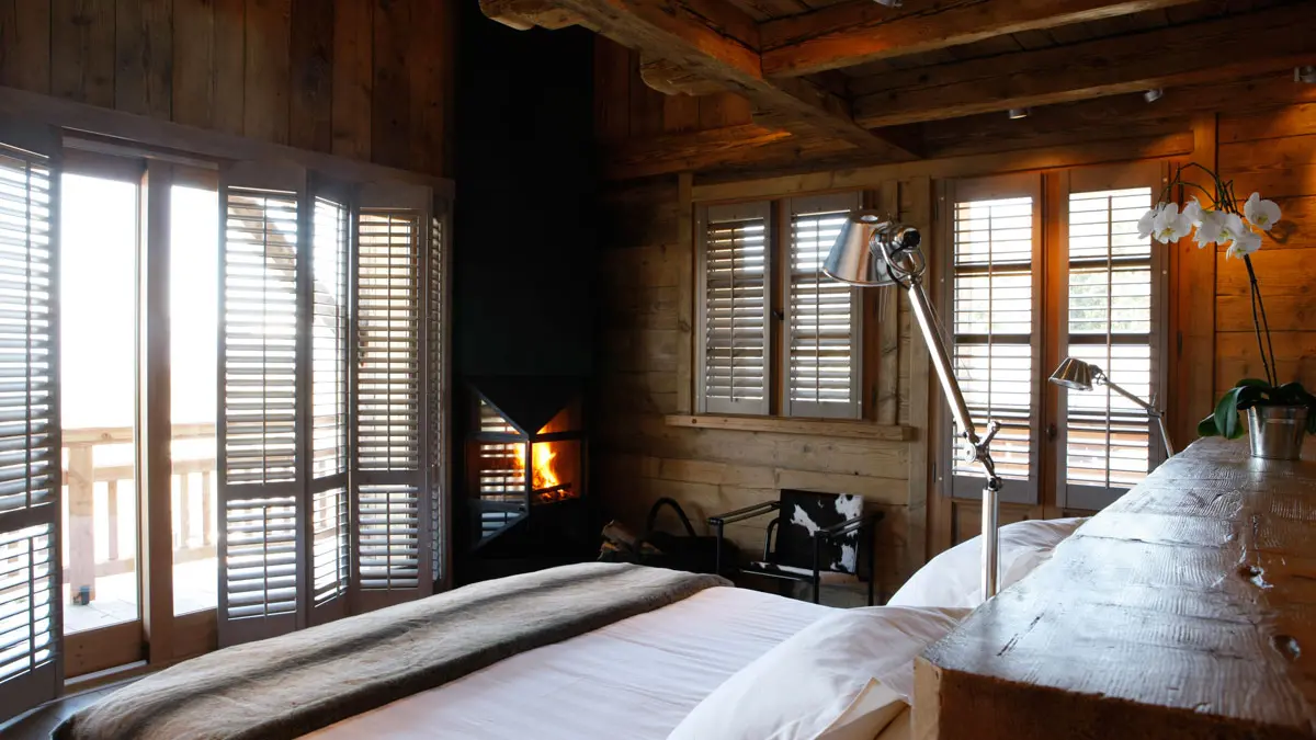 Suite Prestige N°16