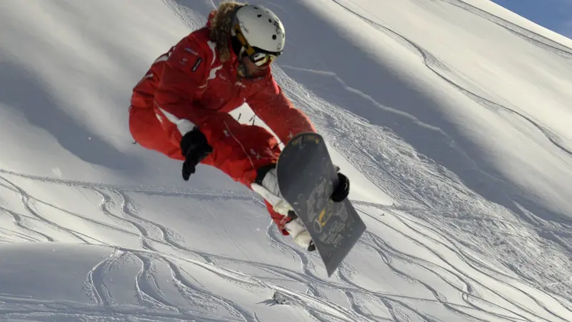 Ecole de Ski Francais de Ceillac