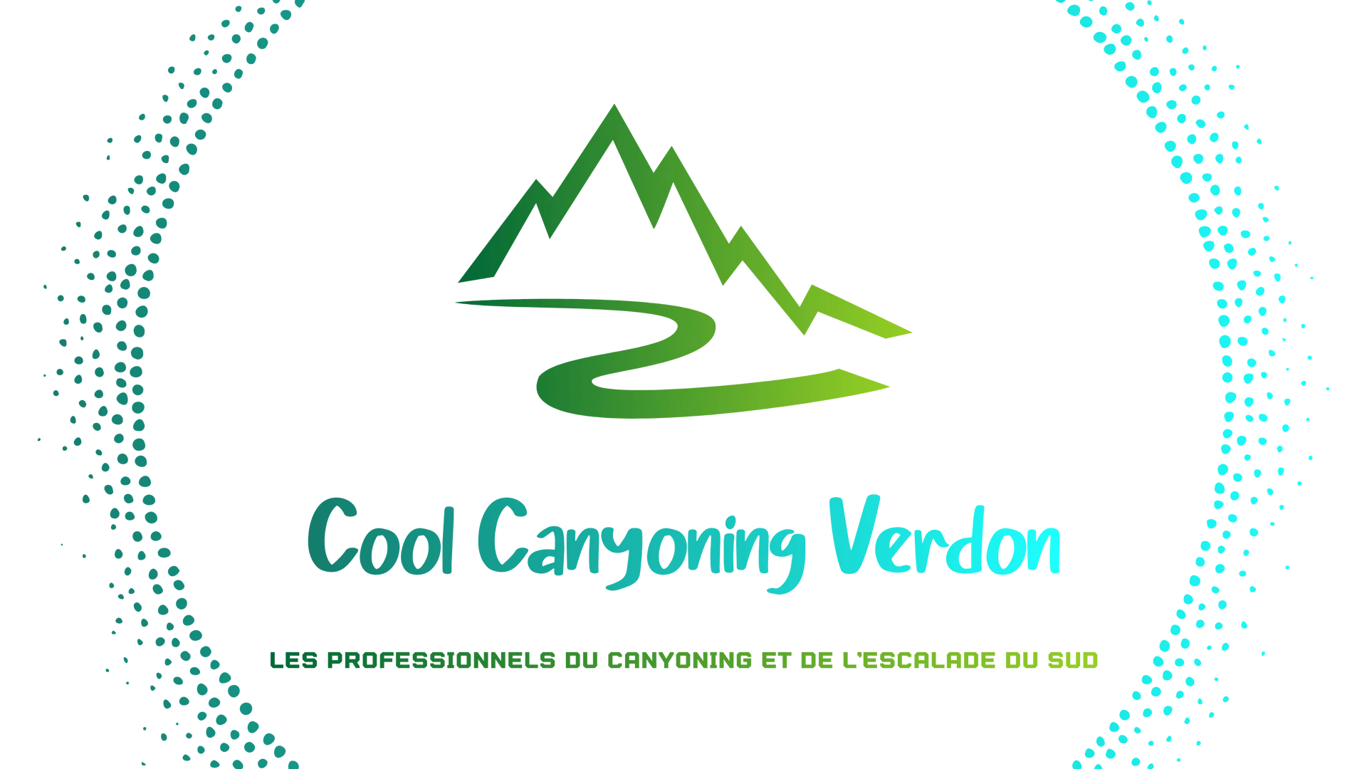 Cool Canyoning Verdon