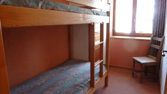 Le Village - Appartement 6 personnes
