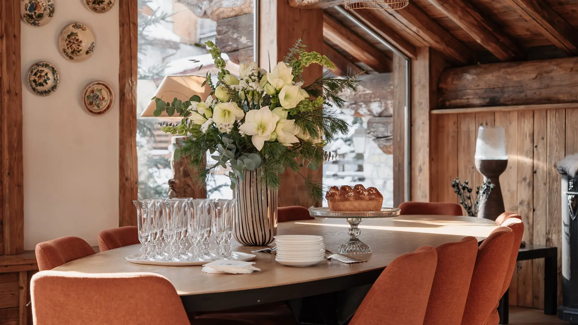 Chalets Covarel_Val d'Isère