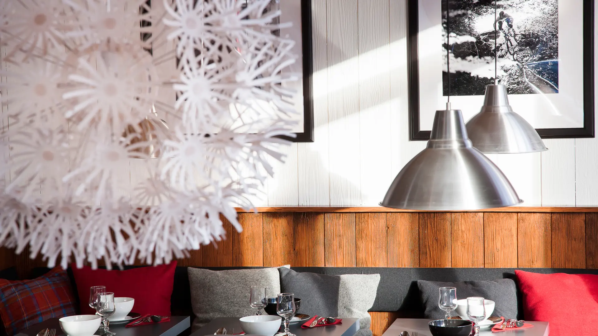 Hotel chaumiere