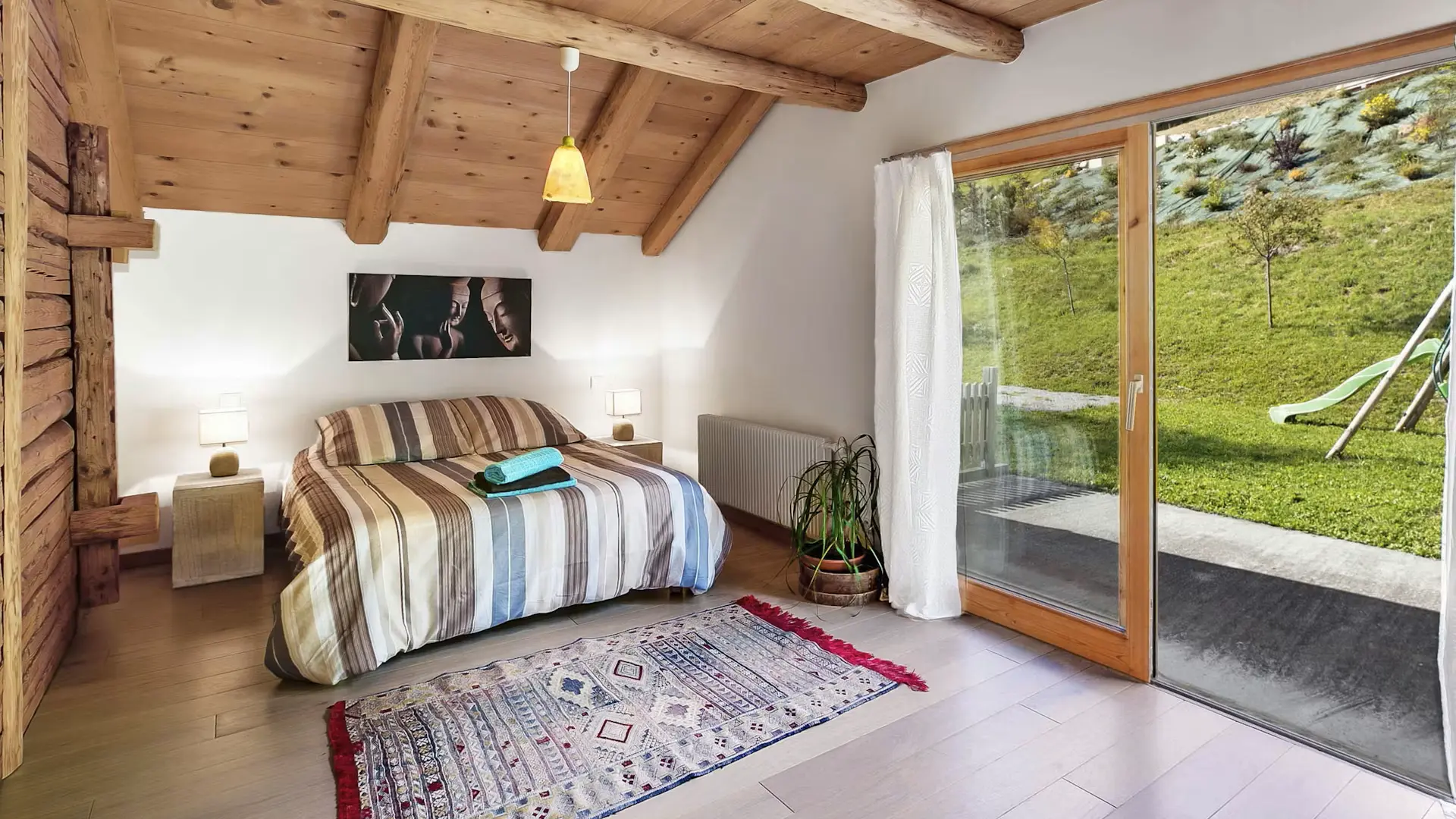 Chalet Arsène et Léa - OVO Network_Manigod