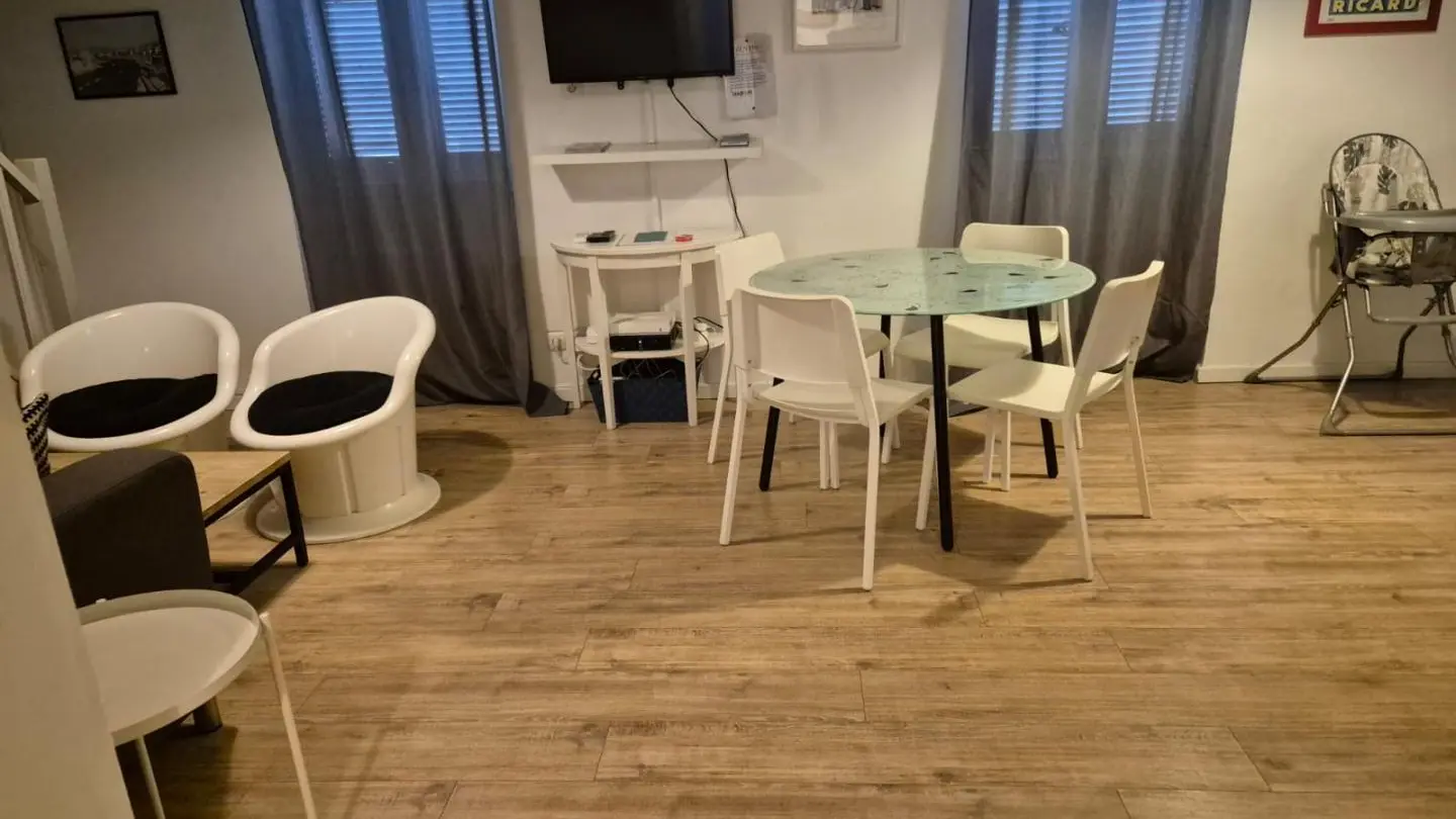 Salon