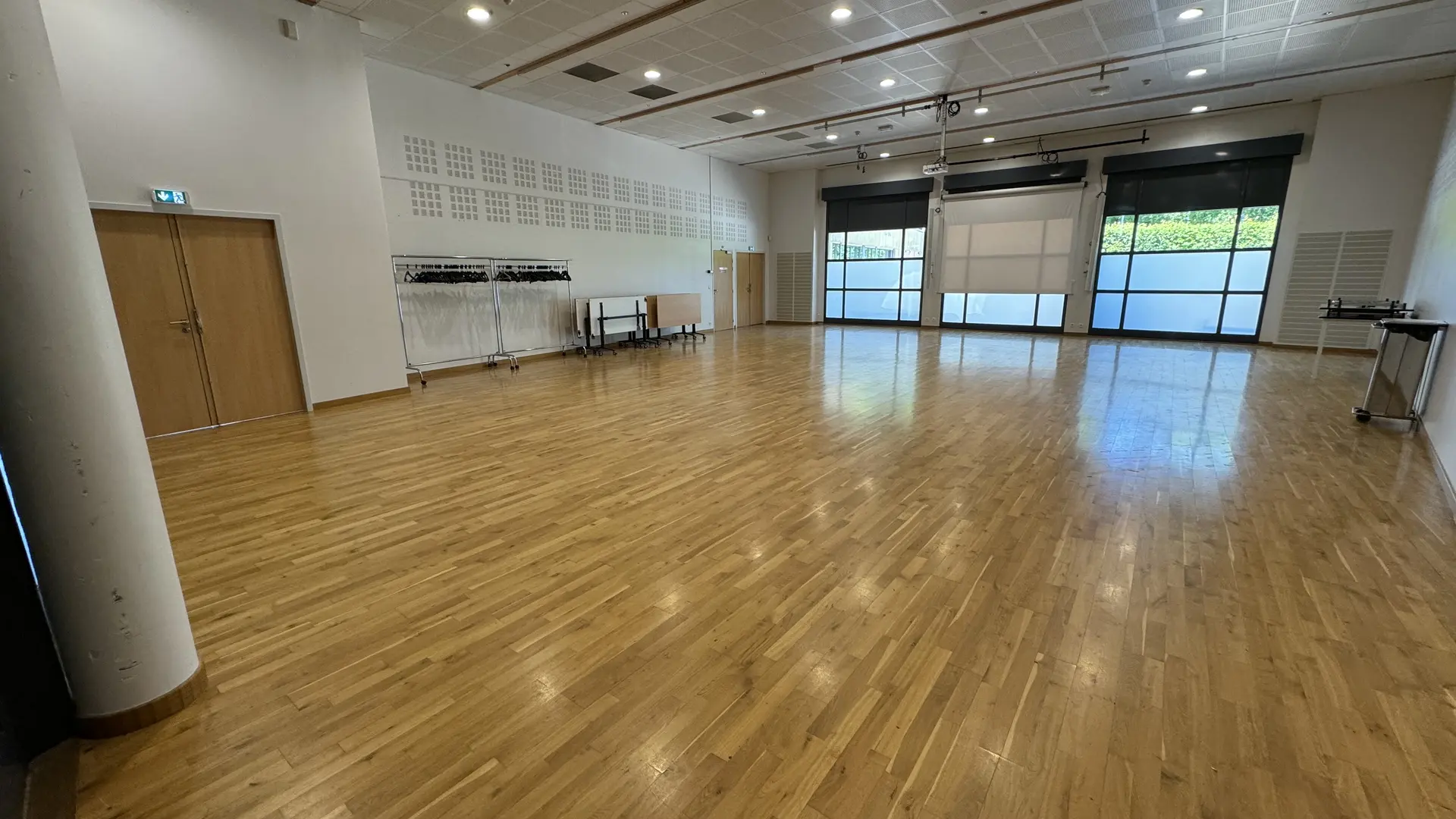 Salle de conférence