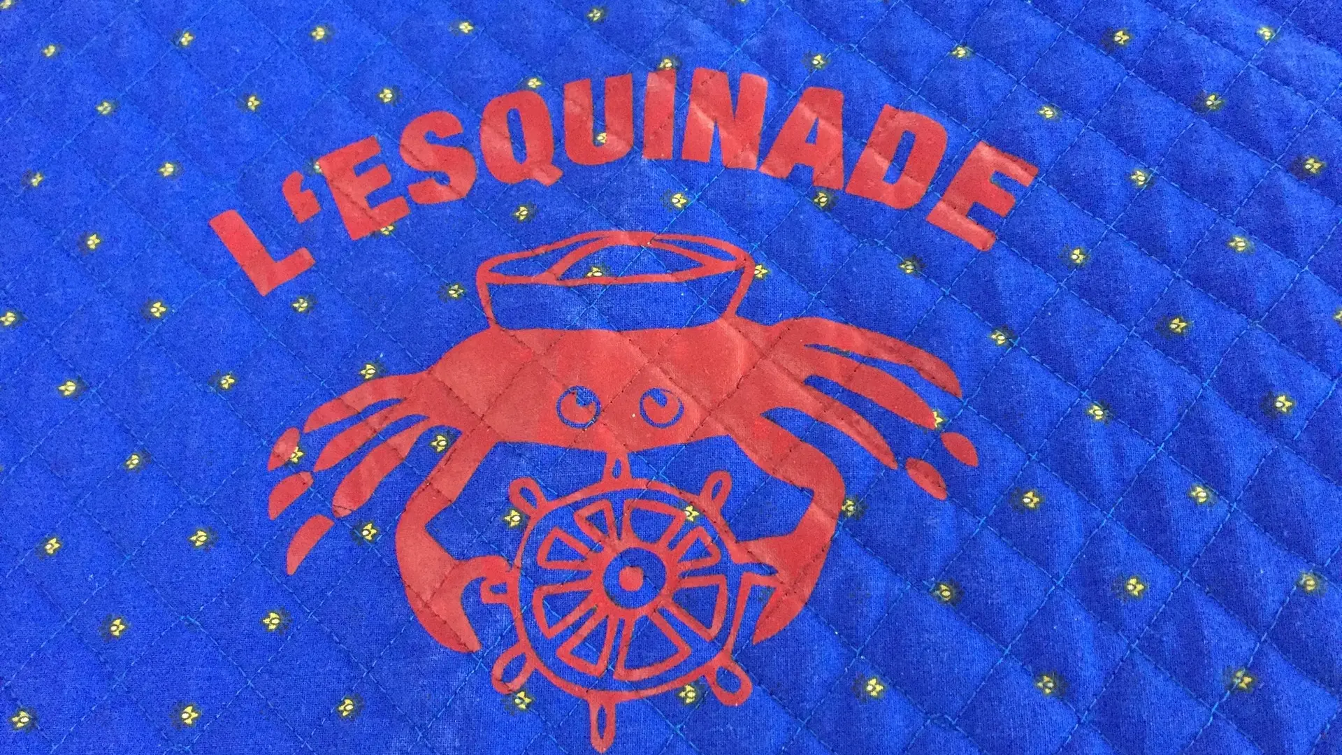 L'Esquinade