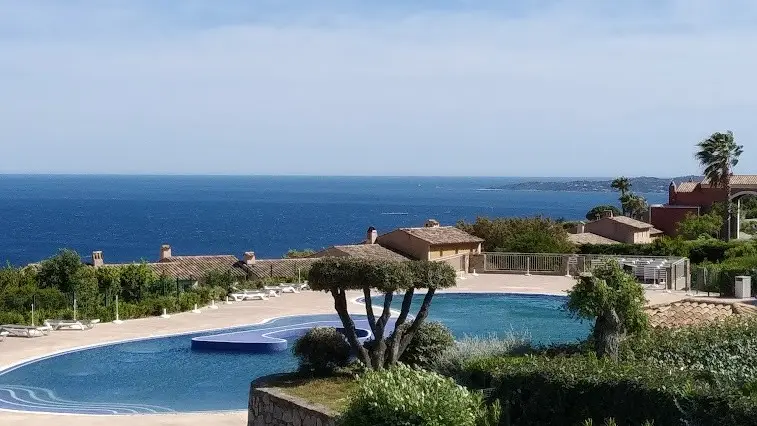 Vue mer