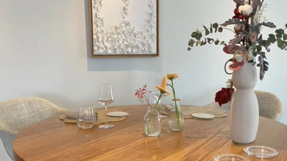 Salle de restauration