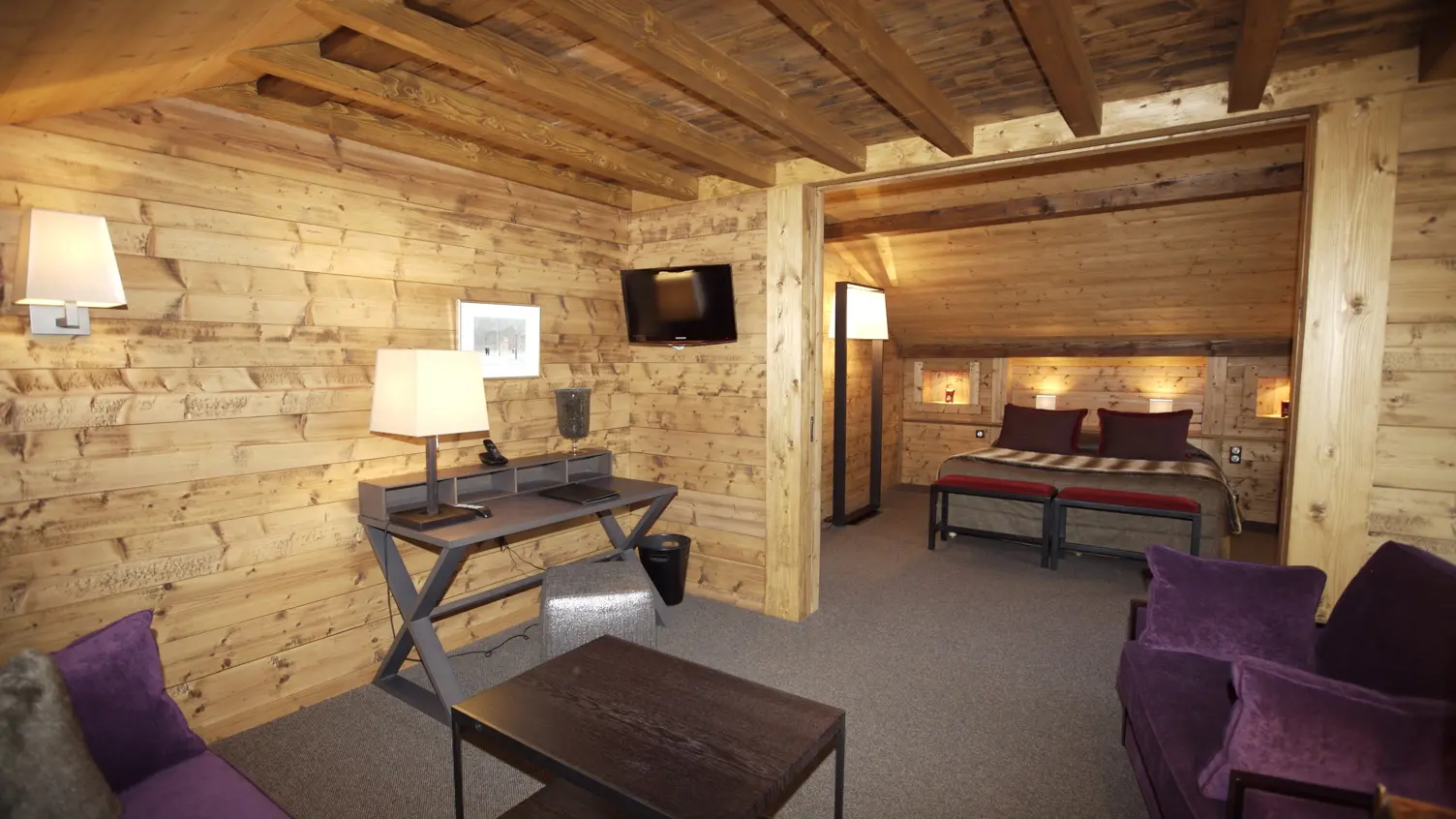 La Suite