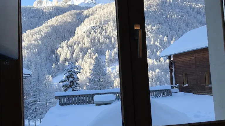 appartement -Sartorius - Molines