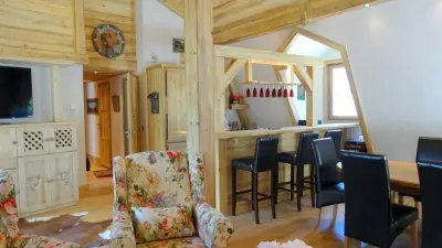 Les Jardins de l'Astoria-Defauchy 1