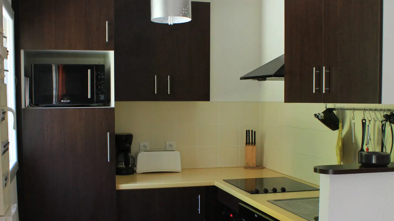 Gîtes communaux du Lauzet-Ubaye