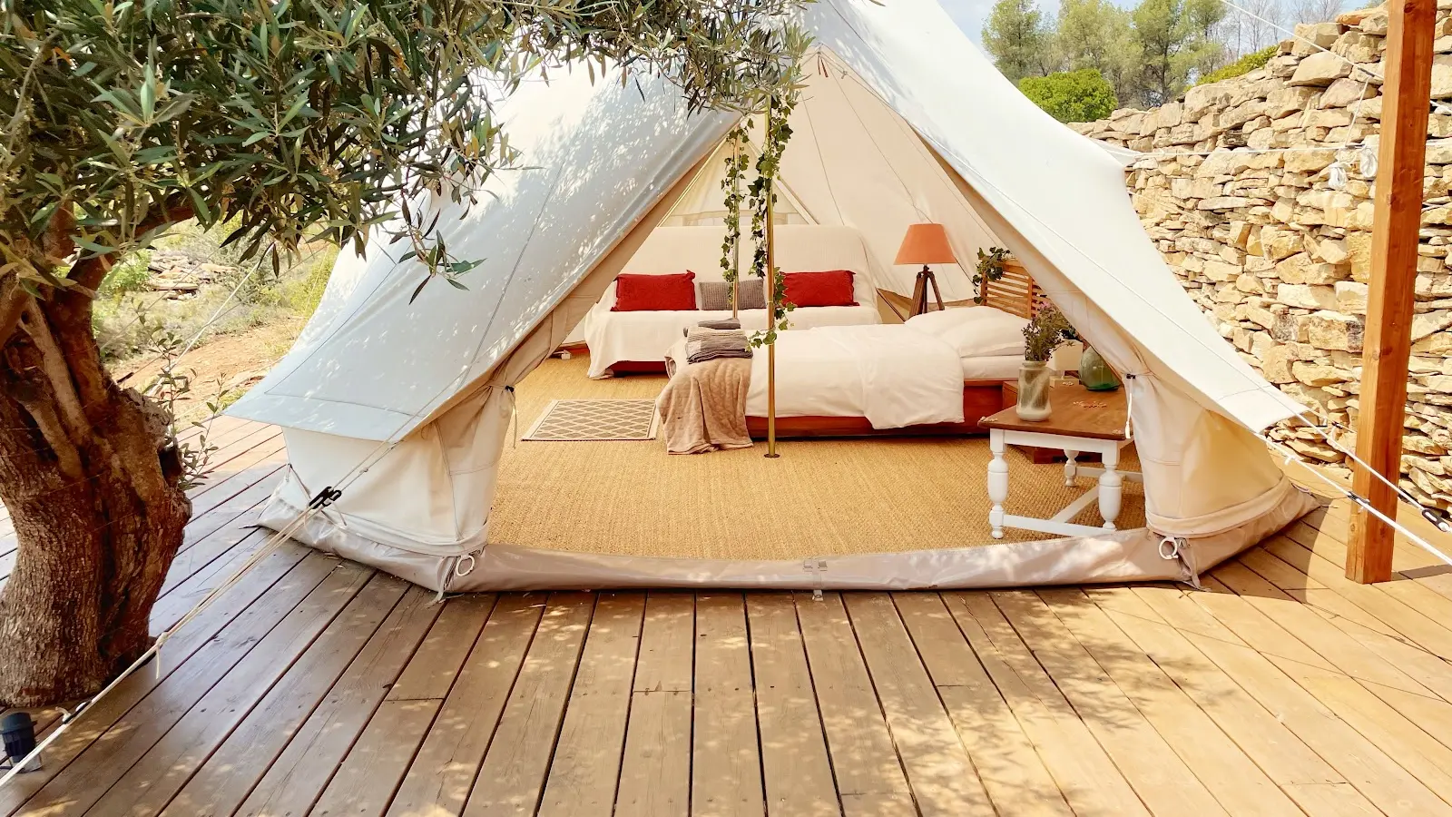 Nuit de Rêve à La Ciotat