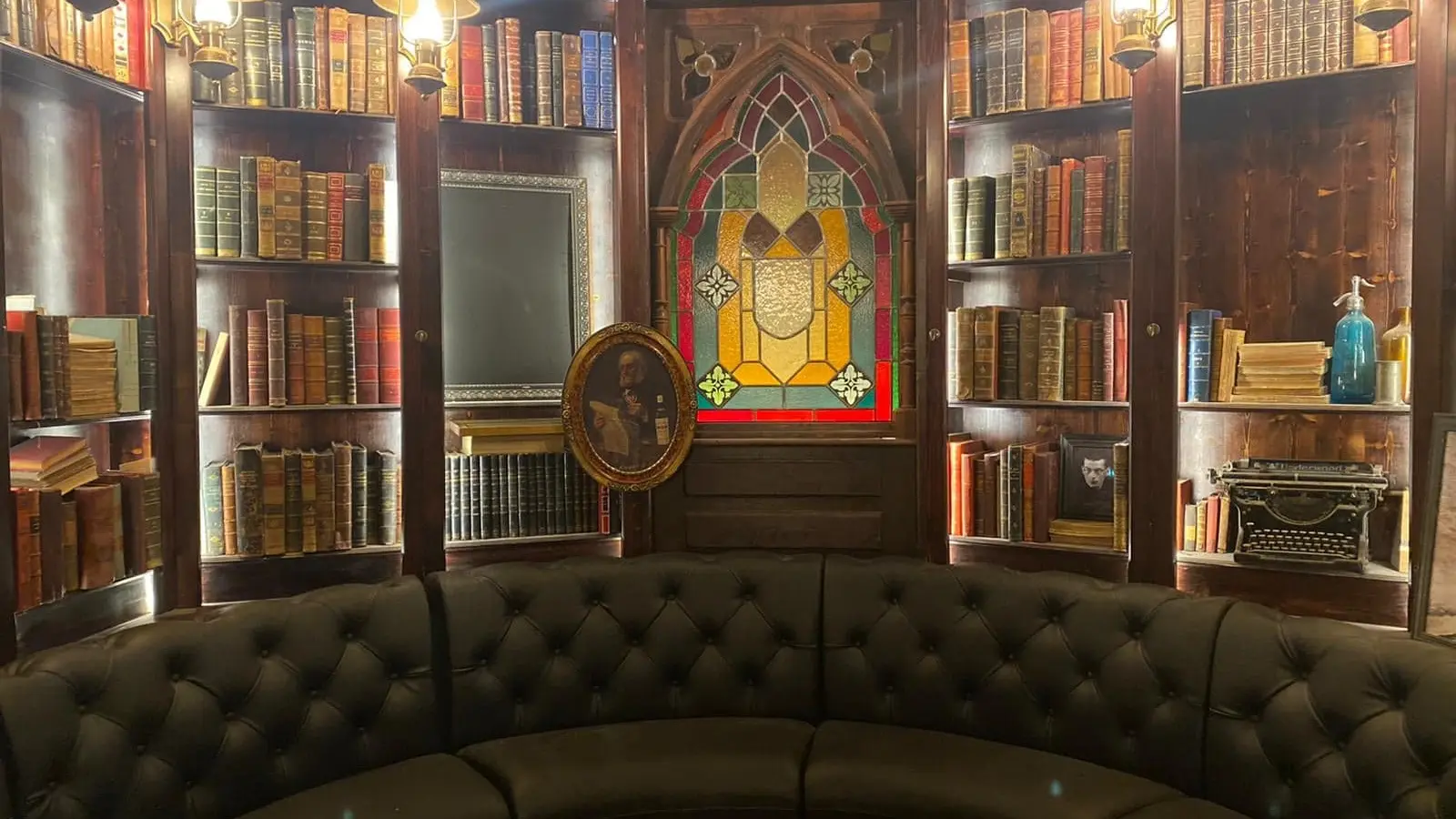 Irish Pub O_Varieties à Saint-Rémy-de-Provence