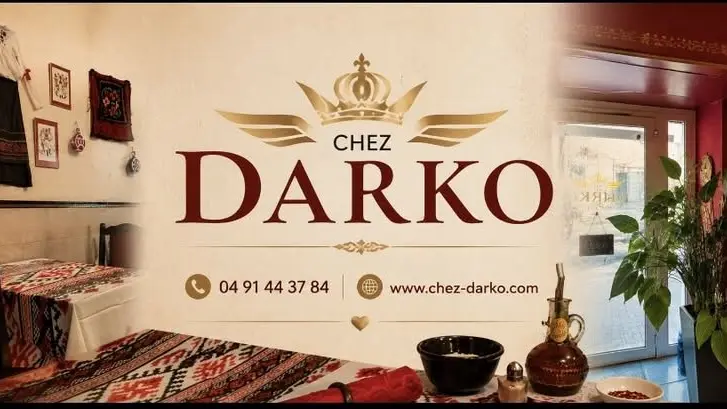 Restaurant  Chez Darko