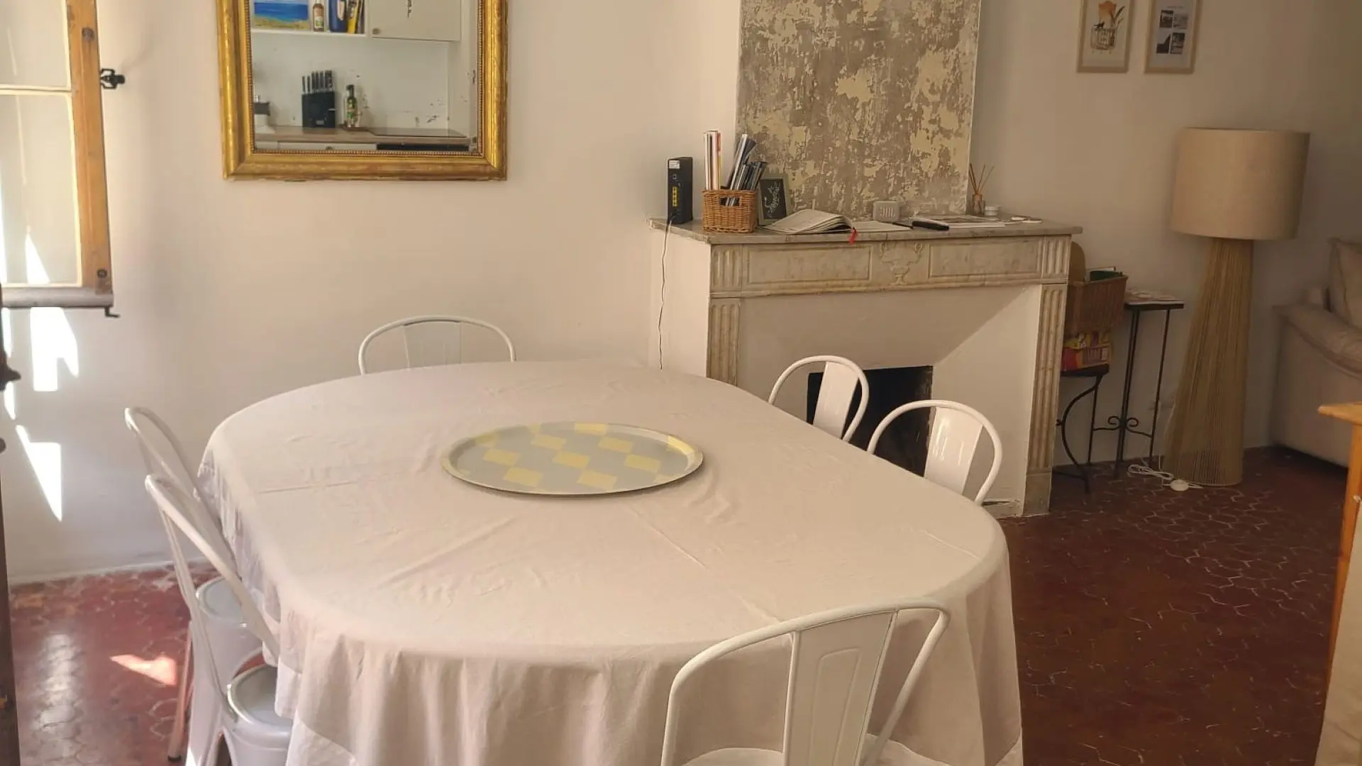 Chez Bob, Maison & Expériences