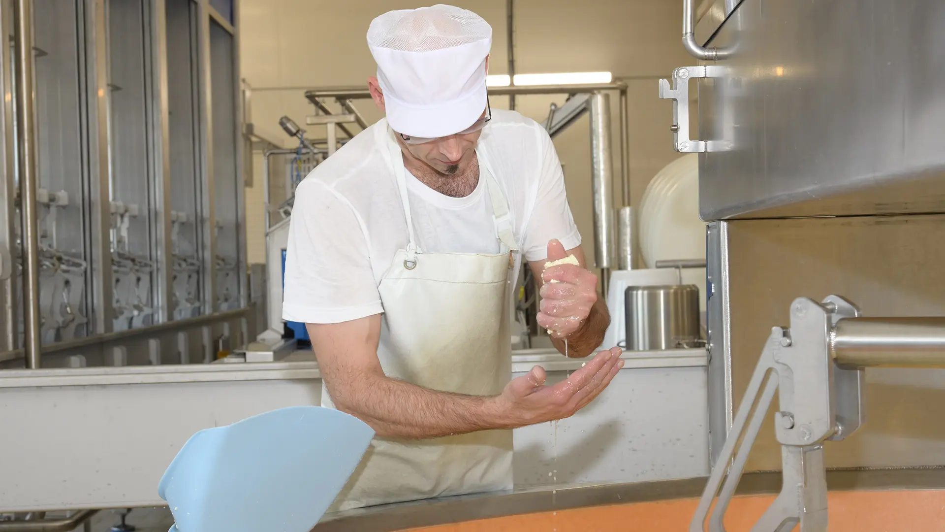 La Fruitière du Valromey