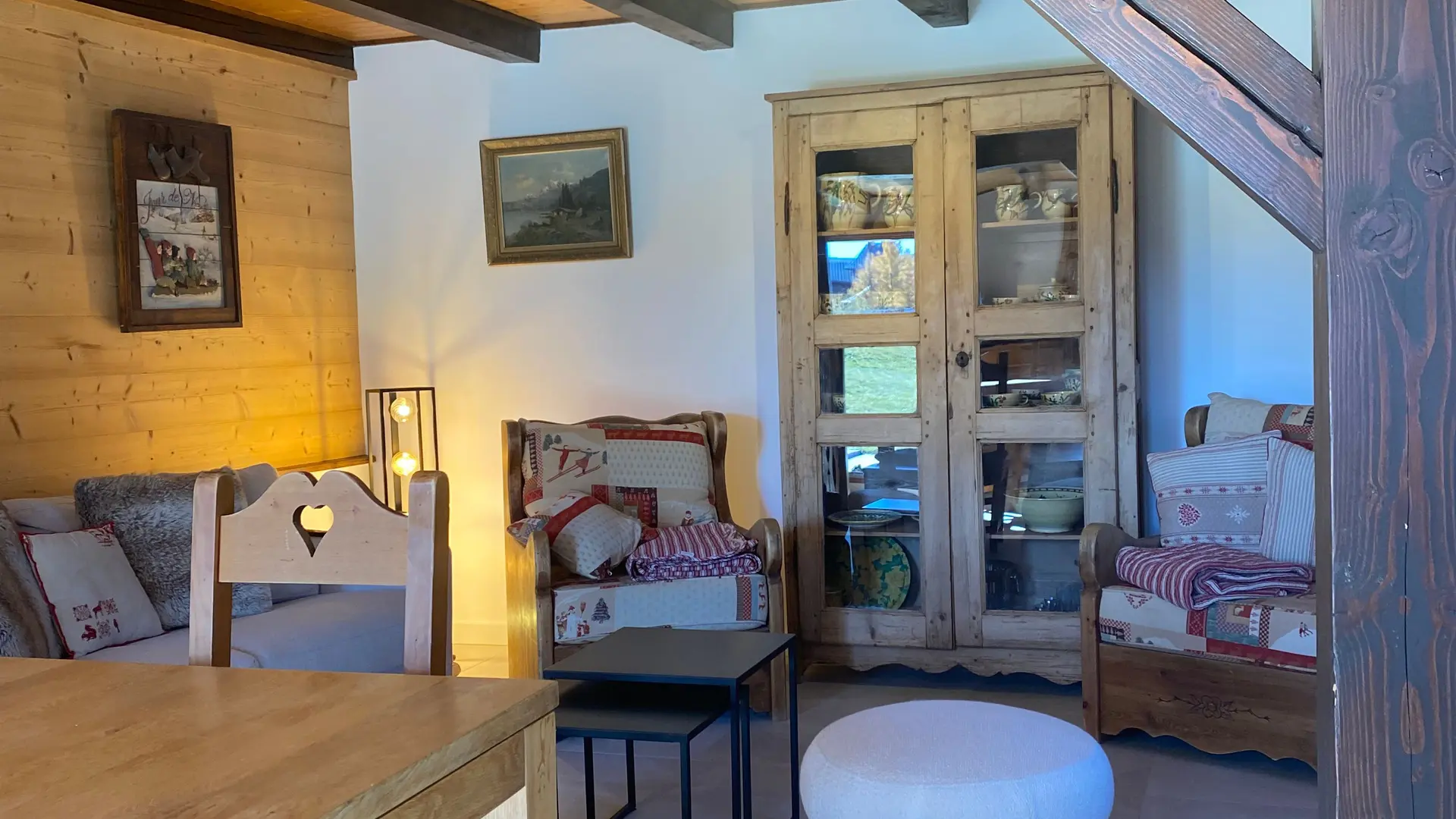 Chalet Le Lys - 70 m² - n°645