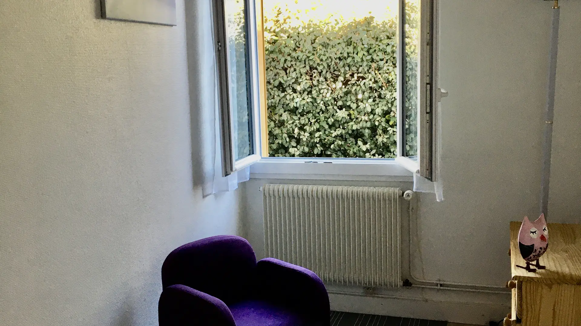 CHAMBR LIT 90 CMS VUE