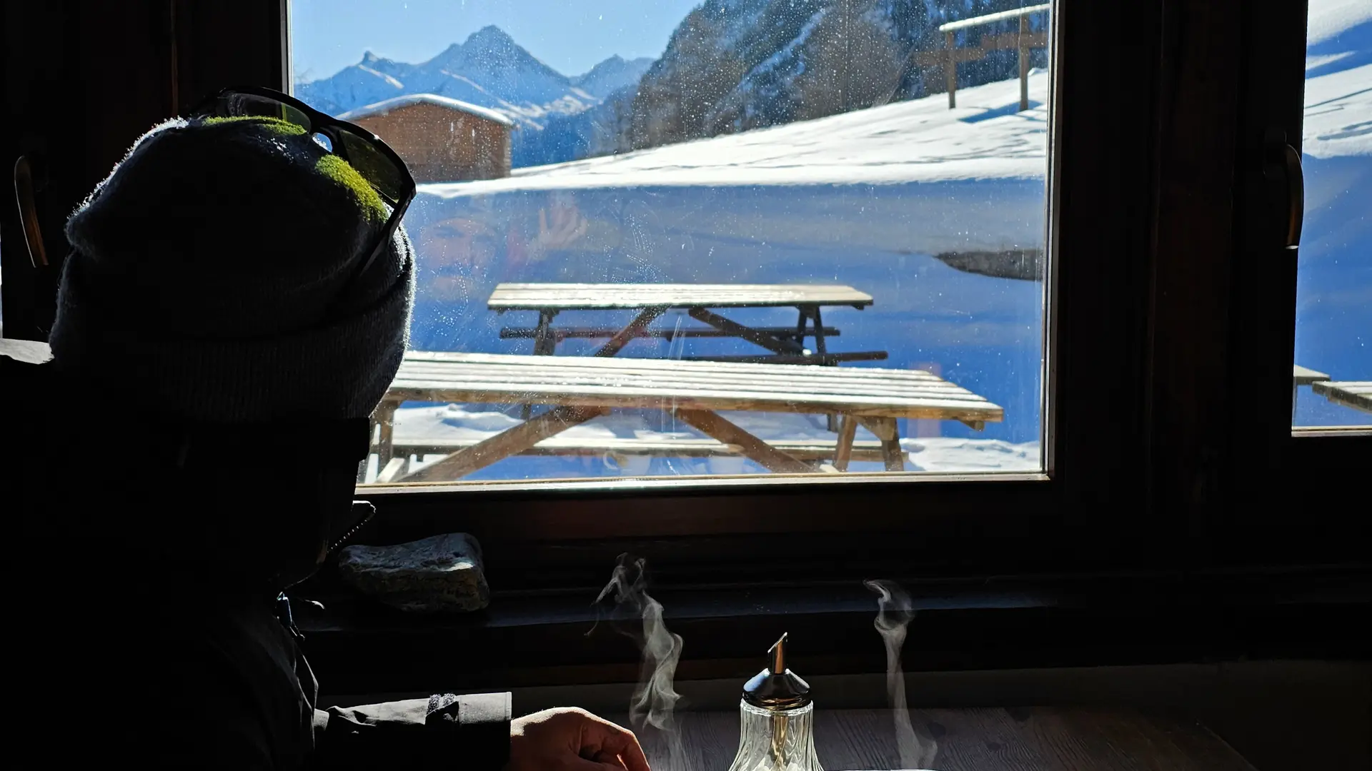 Refuge Terzo Alpini_Névache