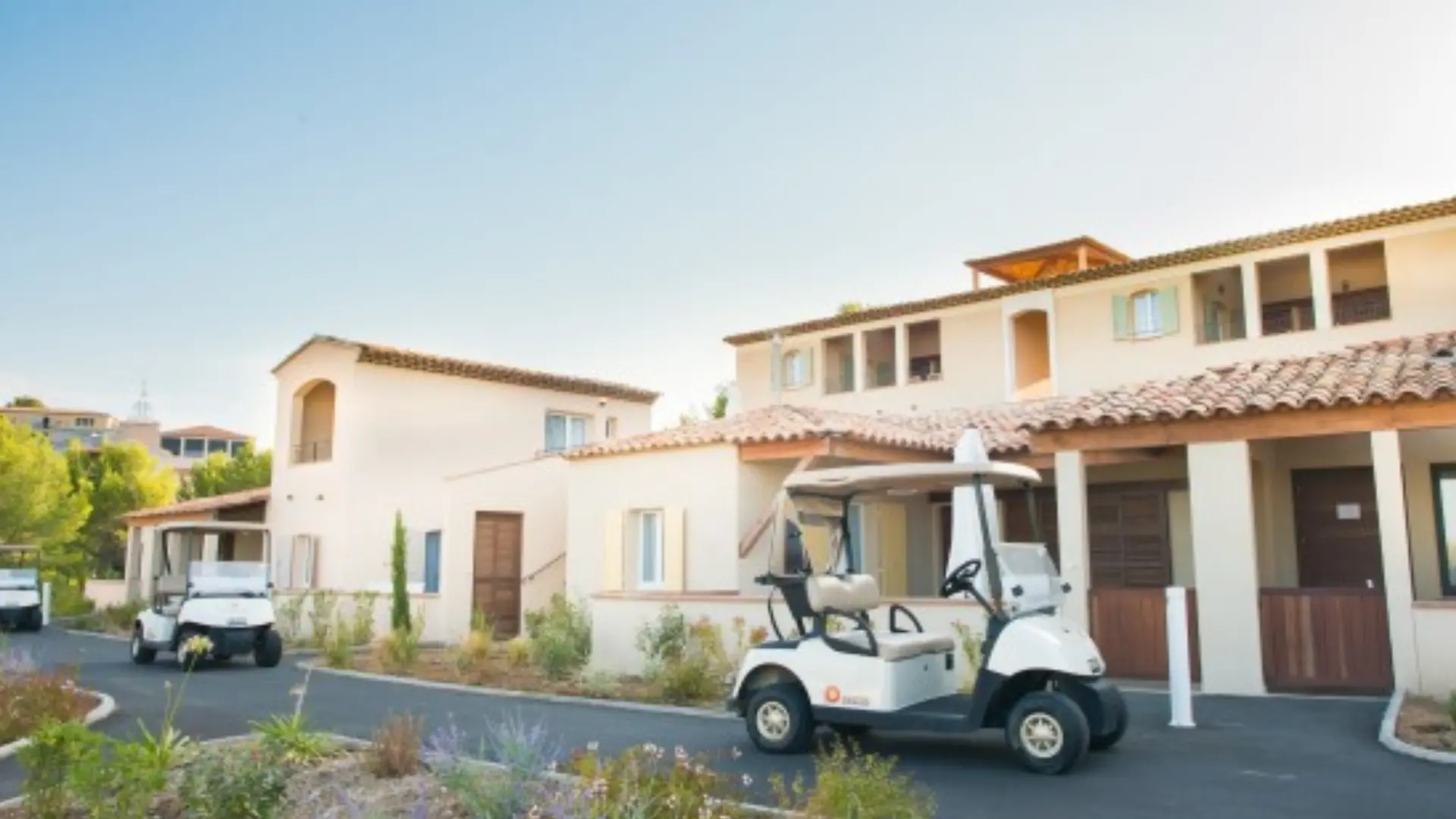 Le Frégate Provence