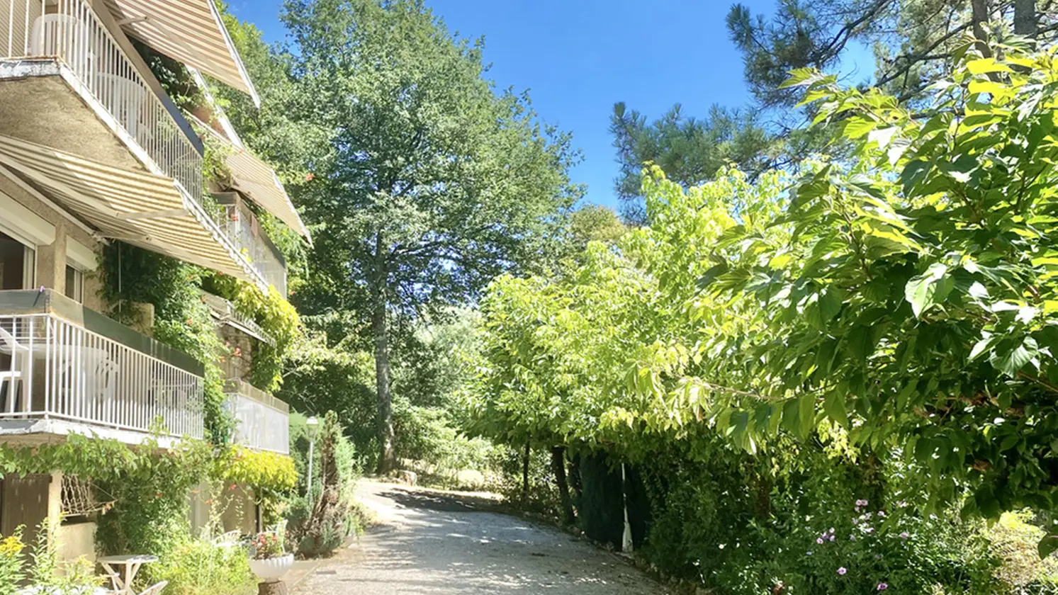 Résidence Les Mi-Landes
