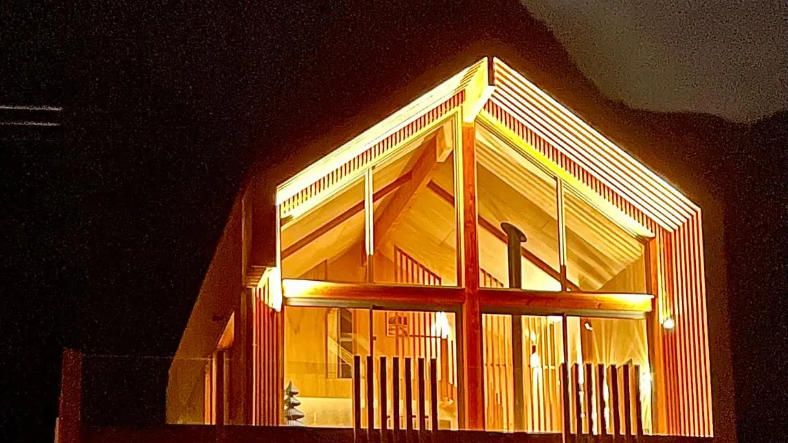 Location M. Gilles Martha - Chalet Coste Belle