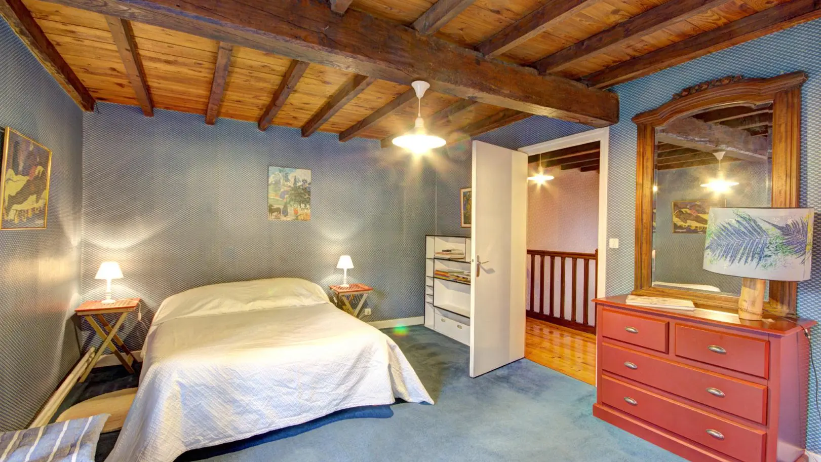 Chambre 2