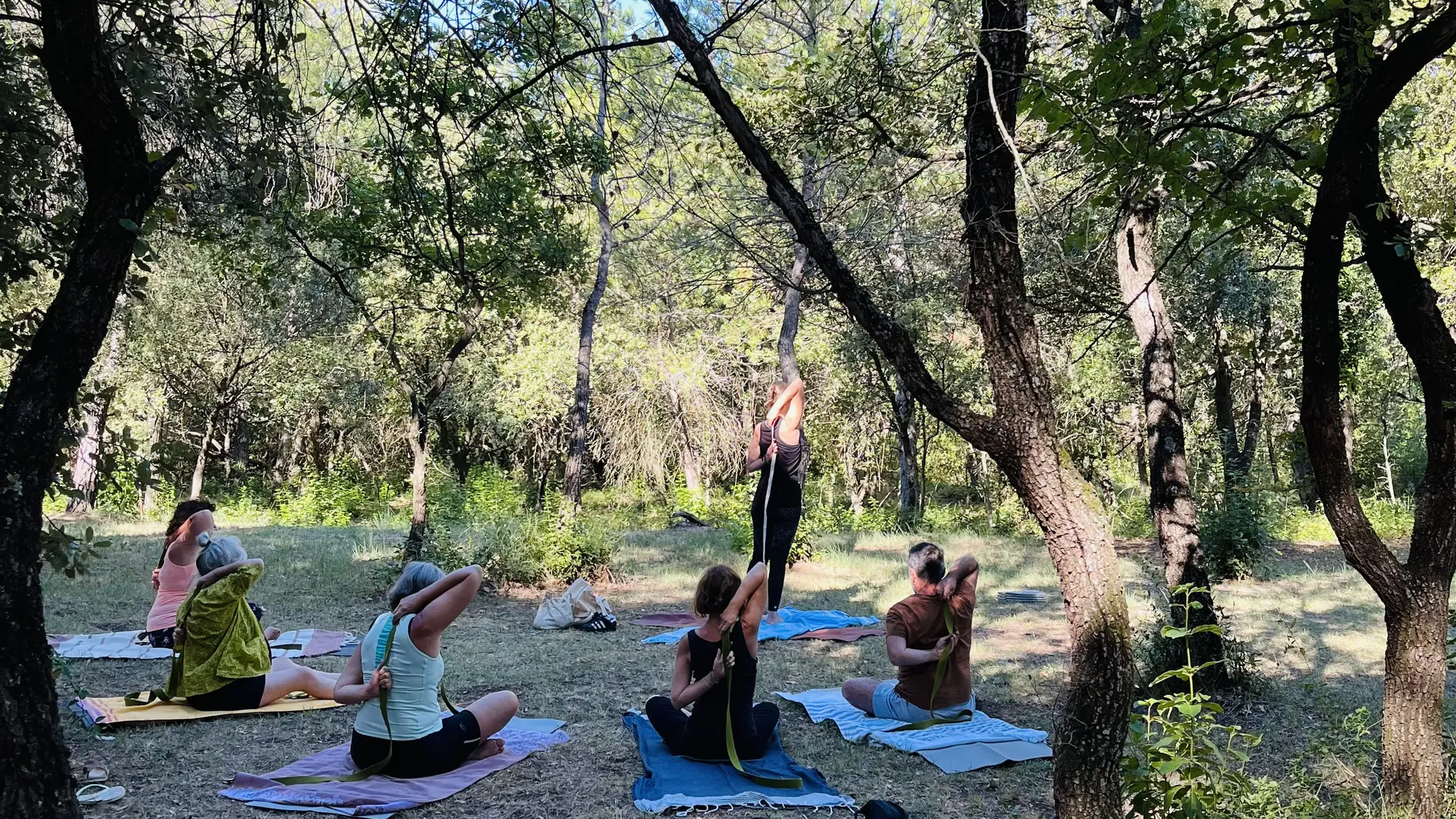 Yoga