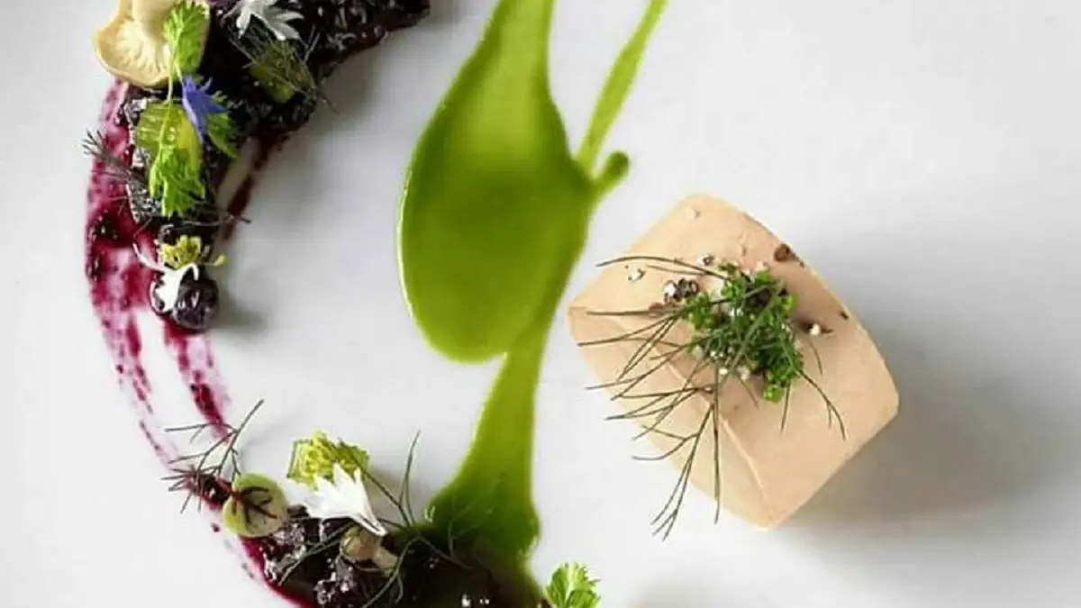 Restaurant Le Roy Soleil