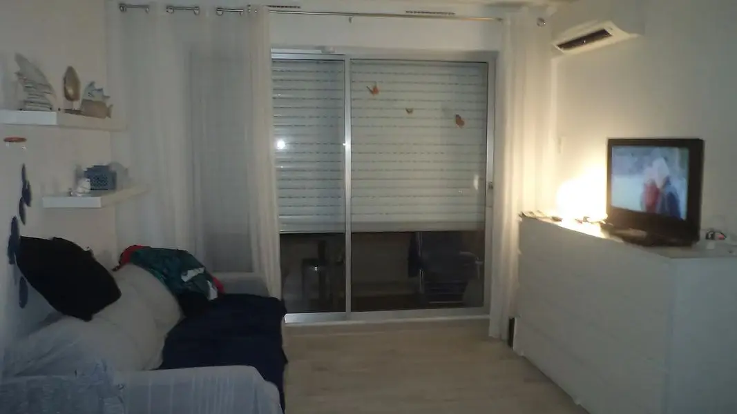 Salon Couchage