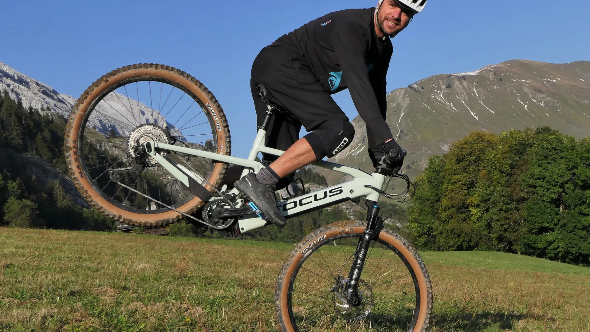 Arav'e-Bike